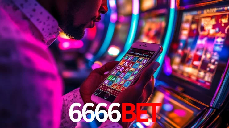 Baixar App 6666bet