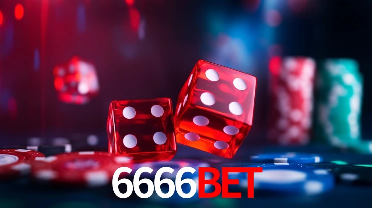 Bonus na Plataforma Online 6666bet