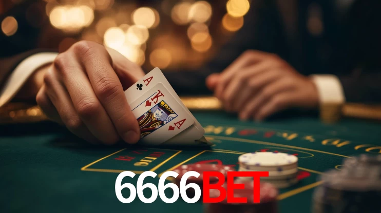 Plataforma Online 6666bet