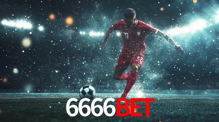 Plataforma de Apostas 6666bet