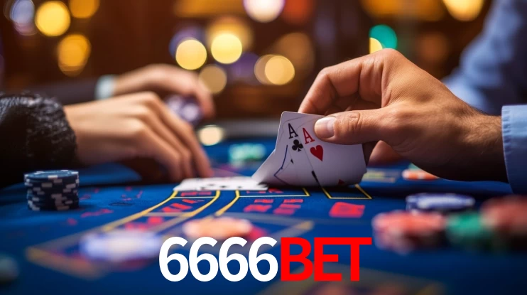 Jogos na 6666bet